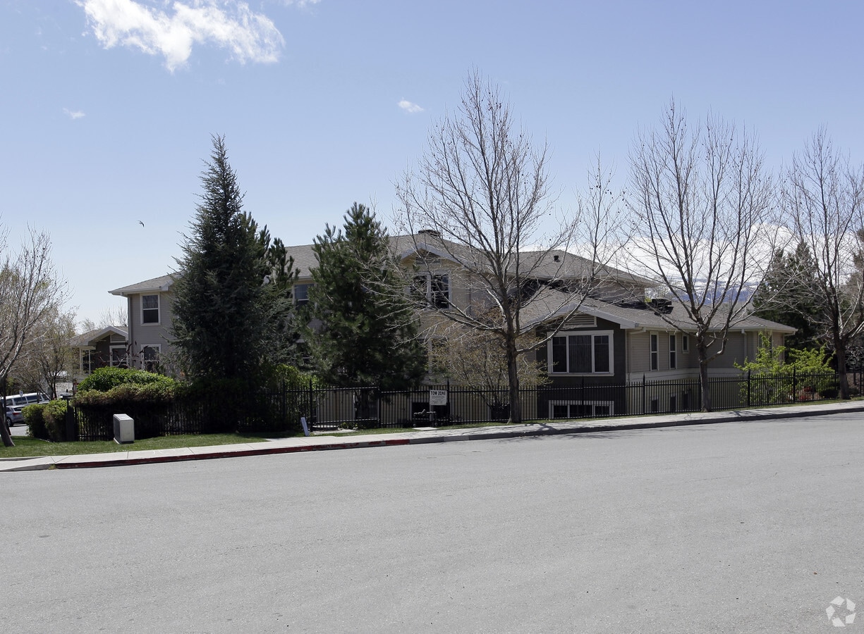 Photo - Silvercrest Senior Residence