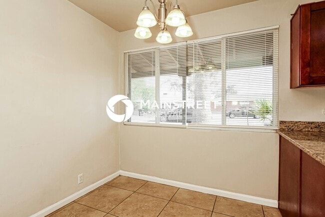 3 Bedroom Pet-Friendly Home in Phoenix, AZ with Main Street Renewal