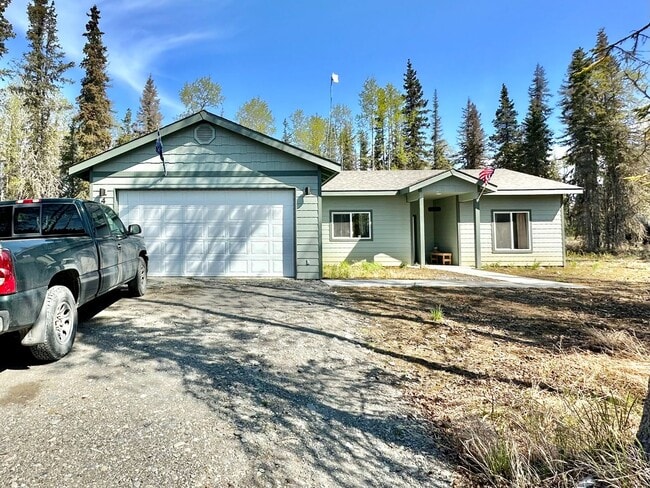 Building Photo - LONG TERM UNFURNISHED HOME