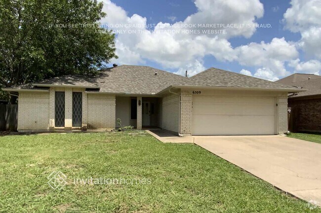 Building Photo - 6509 Eldorado Dr Rental
