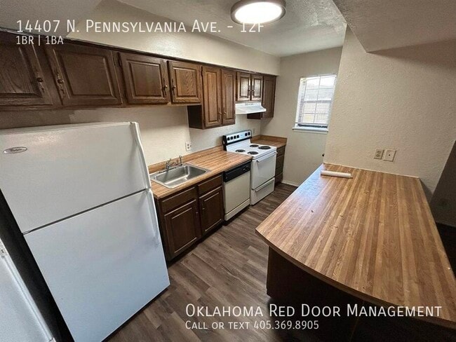 Photo - 14407 N Pennsylvania Ave