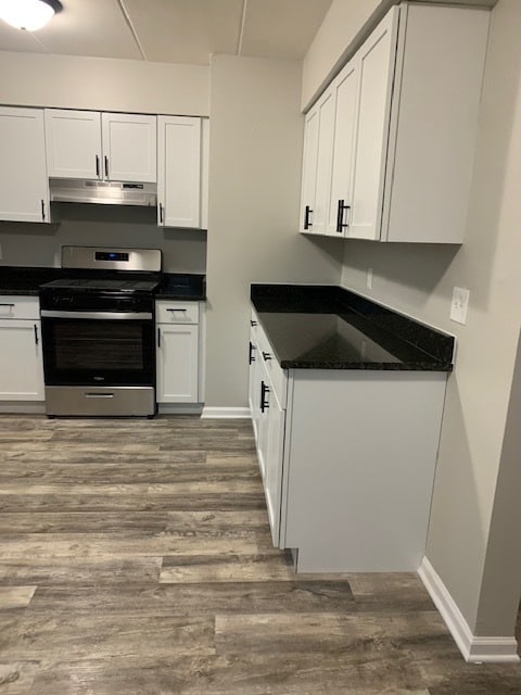 5721 Van Buren St Unit 5721