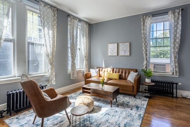 508 N Tryon St Unidad 201