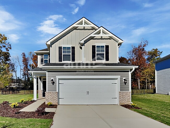 11122 Hazel Gardens Drive - 11122 Hazel Gardens Drive House