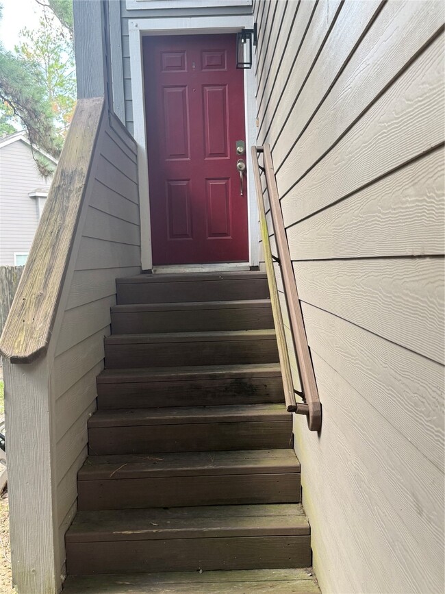 Building Photo - 70 Marble Rock Pl Rental