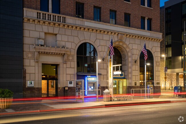 Photo - Two East Congress