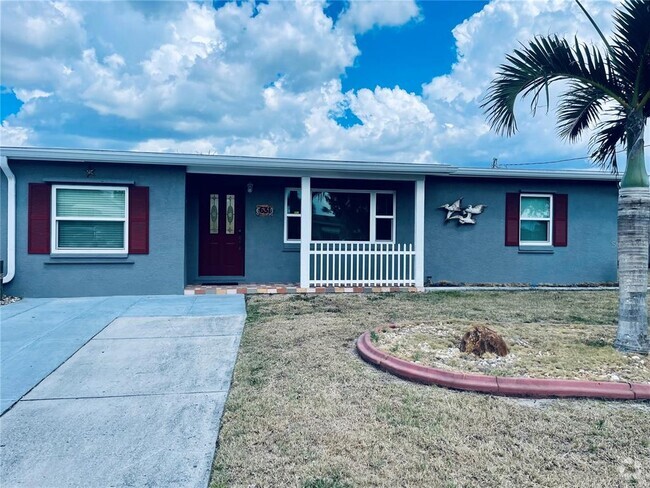 Building Photo - 631 Palmetto Dr Rental