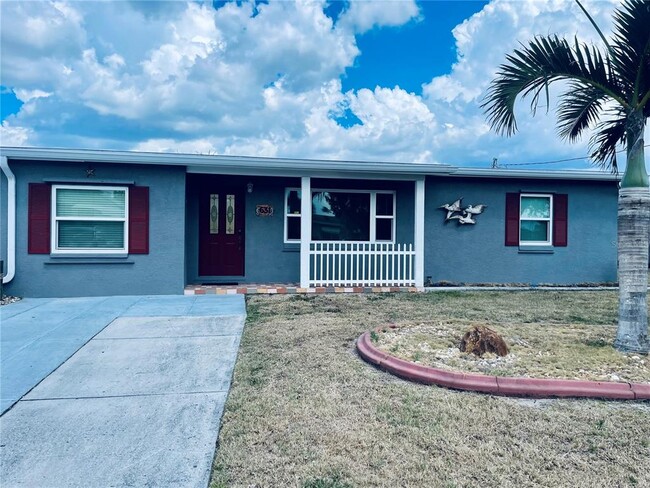 Photo - 631 Palmetto Dr House