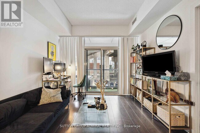 Photo - 20 Bruyeres Mews Unité 219