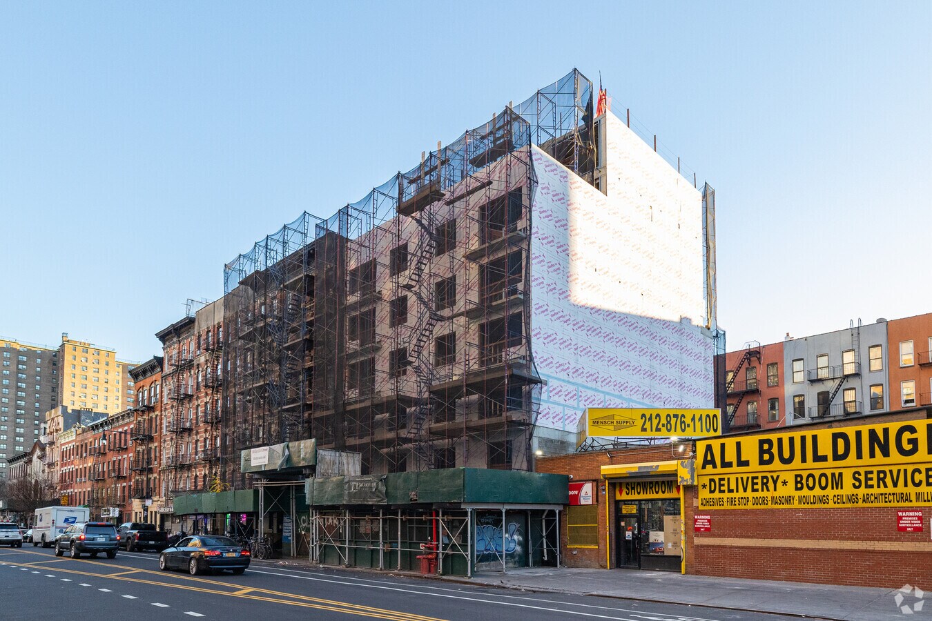 Photo - 308 E 106th St