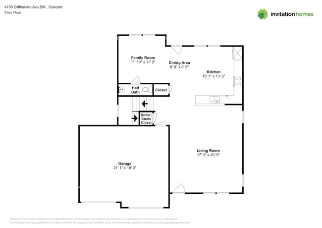 Photo - 4198 Clifftonville Ave SW