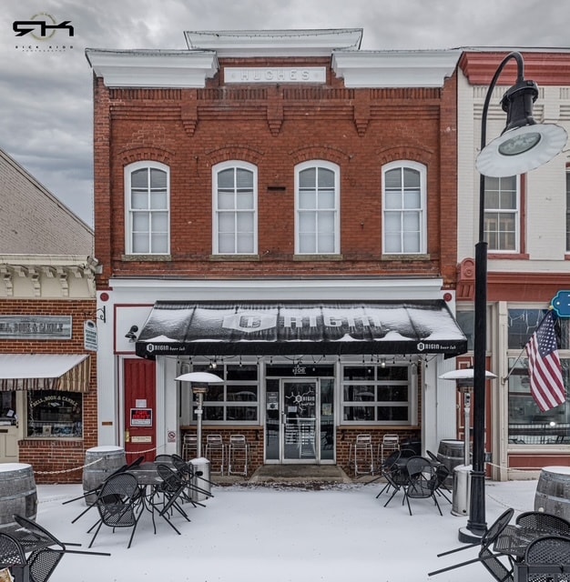 Building Photo - 106 S Railroad Ave Unit 106 B