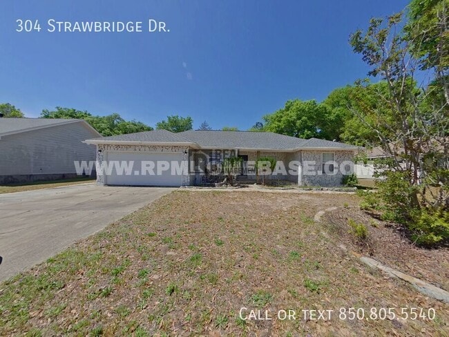 Building Photo - 304 Strawbridge Dr