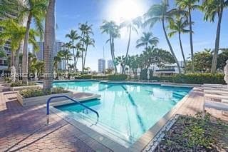Building Photo - 3598 Yacht Club Dr Unit 1601 Rental