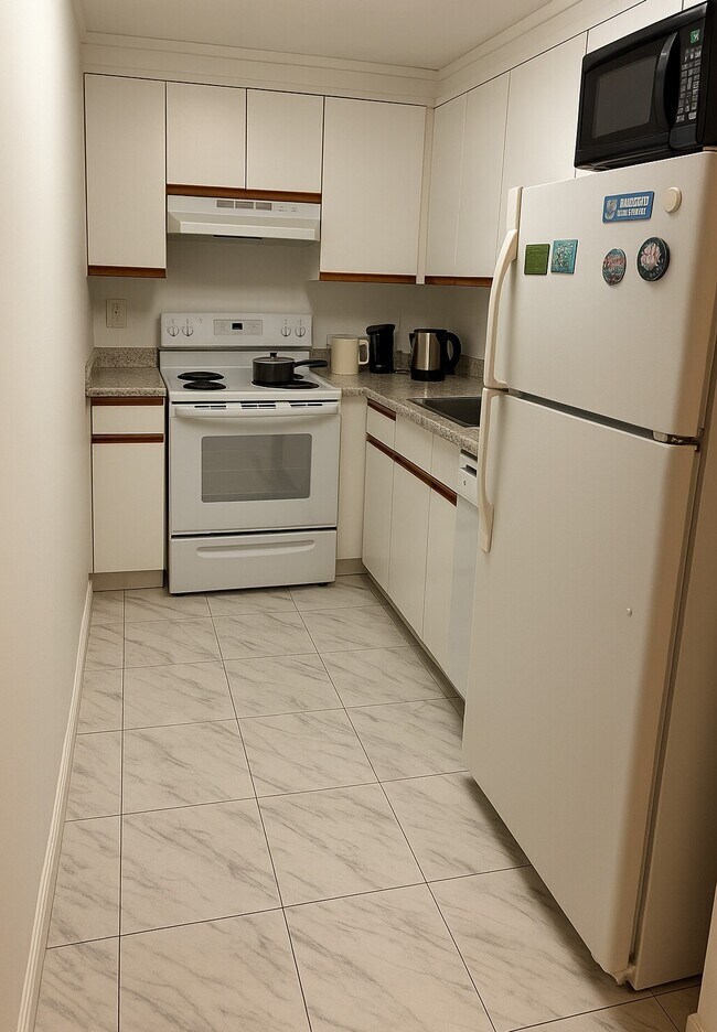 Photo - 269 Harvard St Apartments Unit 27T