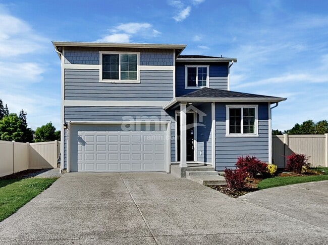 Photo - 1707 192nd St Ct E Casa