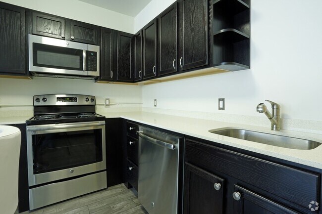 Photo - Park Place Apartments