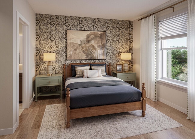 Fox Hollow 55+ Luxury Living