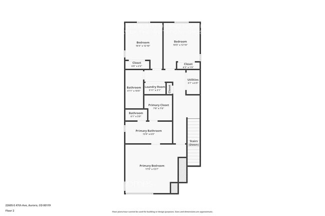 Photo - 22605 E 47th Ave