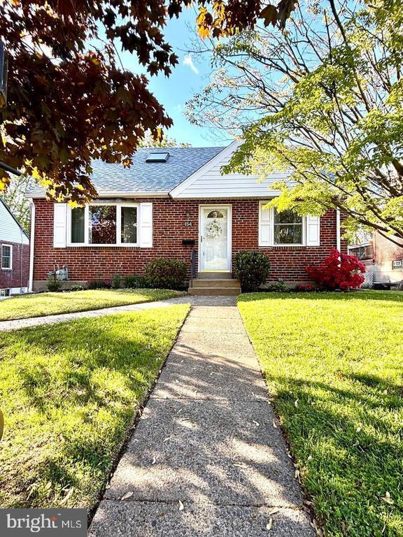 154 Wyndmoor Rd