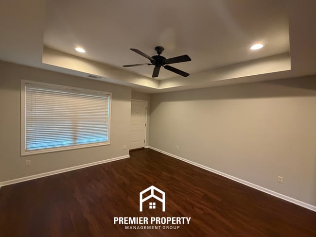 Photo - Move-In Ready 3BR Home in Tuscaloosa - Granite Counters & Enclosed Backyard