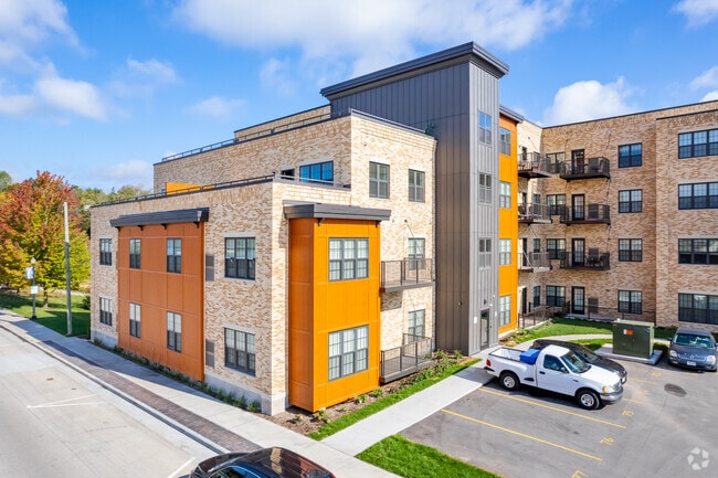 Photo - Tannery Falls Apartments