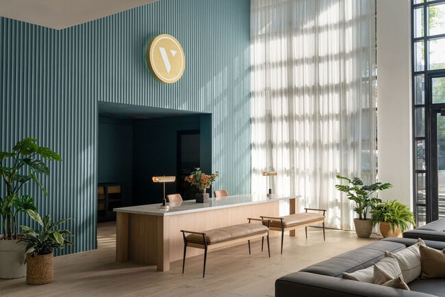 Veda Luxury Apartments