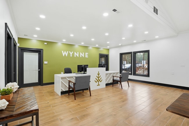 The Wynne