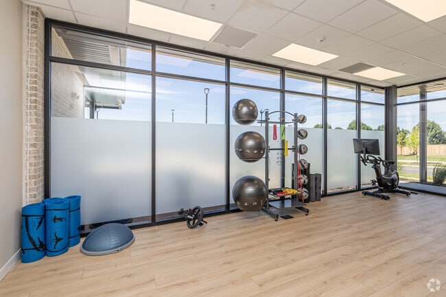 Yoga Studio