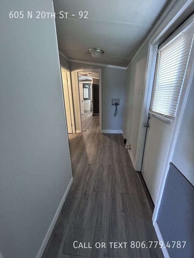 Photo - 605 N 20th St