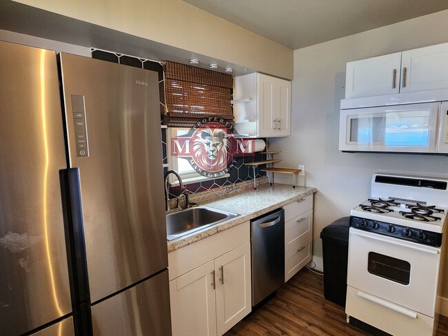 Photo - Cozy 1 Bd 1 Bath Remodeled Duplex