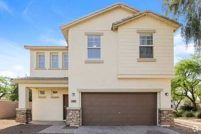 Building Photo - 2652 S 89th Dr Rental