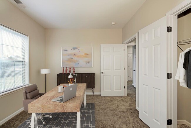 Reserve at Southpointe Apartment Homes