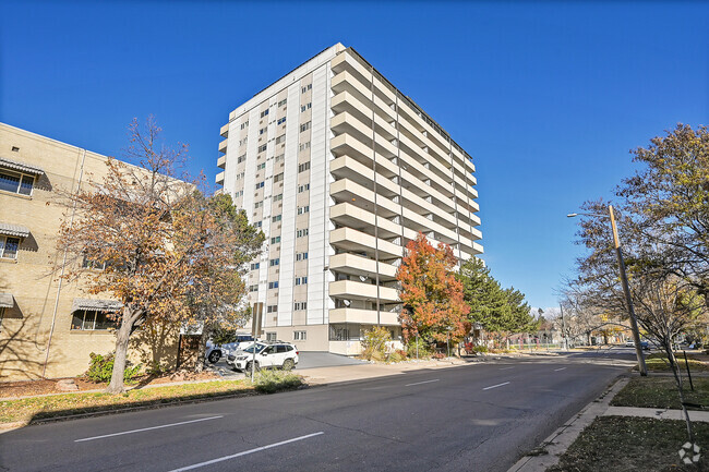 Building Photo - 1029 E 8th Ave Unit 1001 Rental