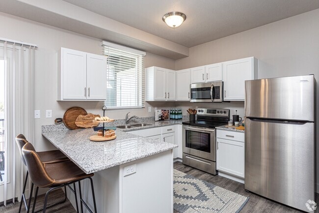 Building Photo - Springs at Copper Canyon Rental