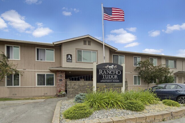 Rancho Tudor