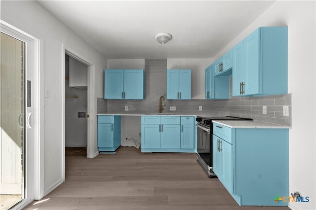 Photo - 2213 D Valley Forge Ave Unidad D