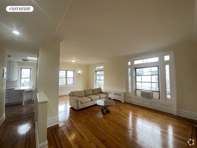 Building Photo - 62 Pierrepont St Rental