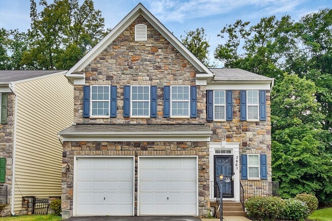 Building Photo - 3461 Eagle Ridge Dr