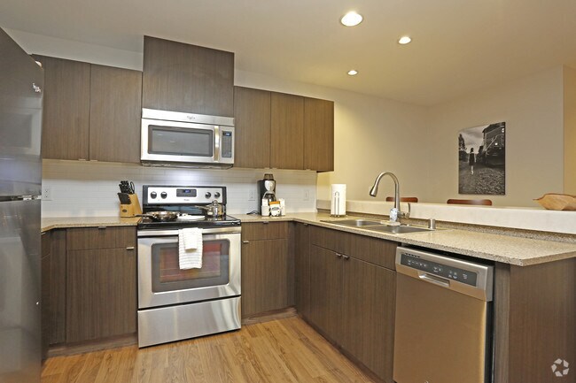 Ruby Suites