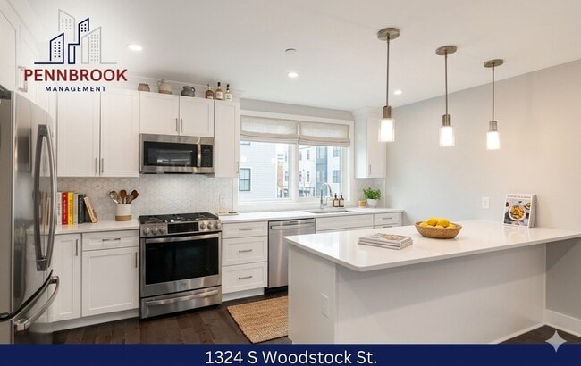 Photo - 1324 S Woodstock St