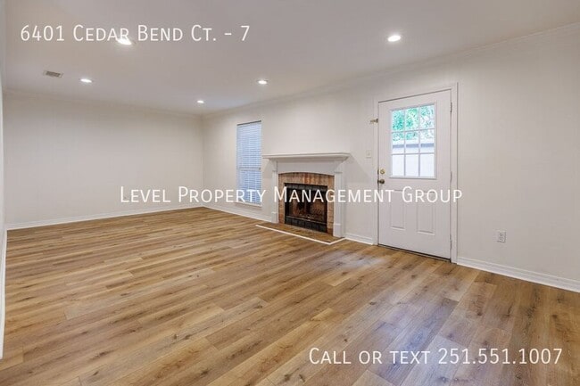 Photo - 6401 Cedar Bend Ct