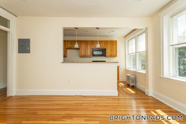 Photo - 286 Chestnut Hill Ave Unit 22A