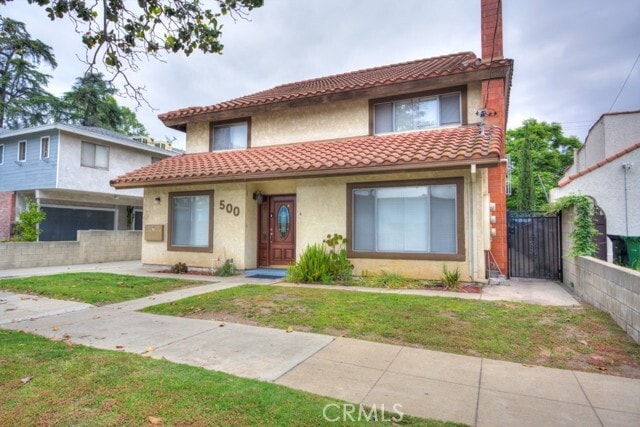 Building Photo - 500 N Bushnell Ave Unit 4 Rental