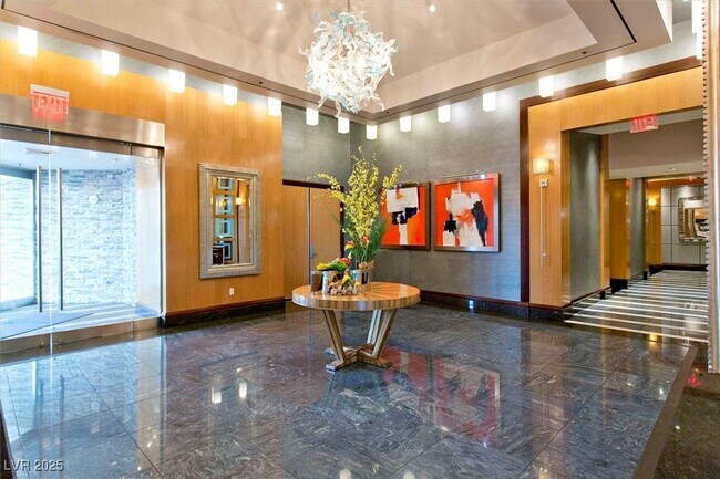 Photo - 2700 S Las Vegas Blvd Unidad 3407