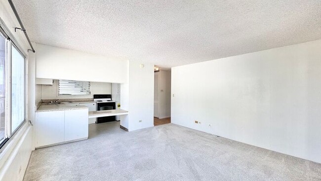 Photo - 1658 Liholiho St Unidad #401