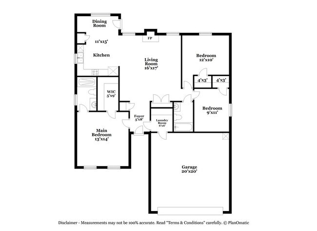 Photo - 2004 Sunlight Path Dr