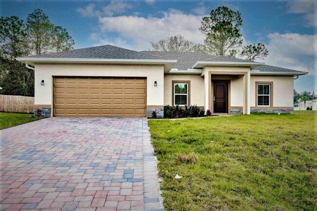 Building Photo - 3508 Eagle Pass St Rental