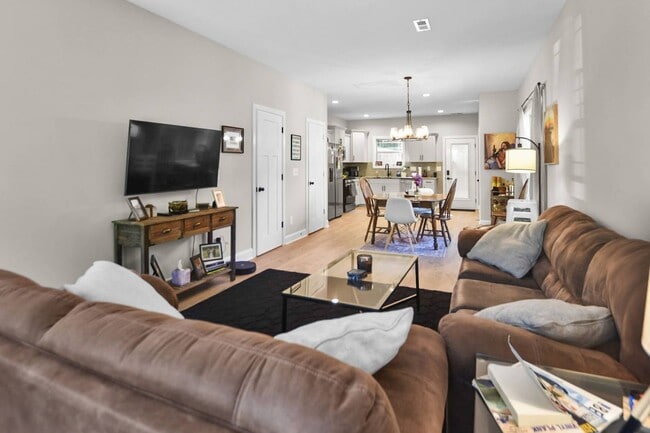 Photo - Pet Friendly Two Bedroom!