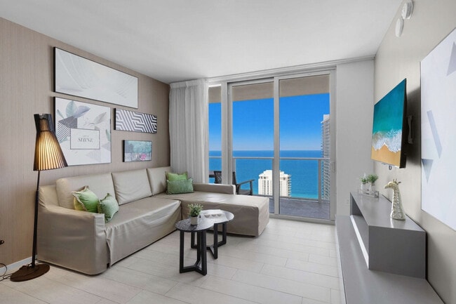 Building Photo - 4010 S Ocean Dr Unit SI ID1227393P
